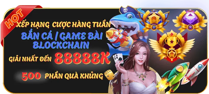 Những game nổ hũ Provip88 hot nhất